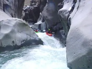 toujours 1ere gorge